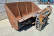 Kaiser Grabenräumlöffel schwenkbar 2200mm