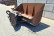 Kaiser Grabenräumlöffel schwenkbar 2200mm