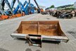 Paal Grabenräumlöffel Starr 2200mm