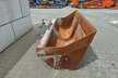 Paal Grabenräumlöffel Starr 2200mm