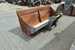 Paal Grabenräumlöffel Starr 2200mm