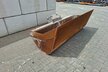 Paal Grabenräumlöffel Starr 2200mm