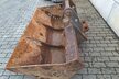 Kaiser Grabenräumlöffel starr 200mm