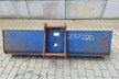 ZFE Grabenräumlöffel Starr 1800mm