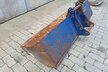 ZFE Grabenräumlöffel Starr 1800mm