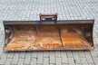 ZFE Grabenräumlöffel Starr 1800mm