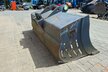 SBK Grabenräumlöffel Starr 2000mm