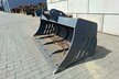 SBK Grabenräumlöffel Starr 2000mm