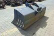 SBK Grabenräumlöffel Starr 2000mm