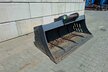 SBK Grabenräumlöffel Starr 2000mm