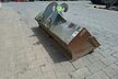 Reschkatec Grabenräumlöffel Starr 1500mm