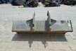 Reschkatec Grabenräumlöffel Starr 1500mm