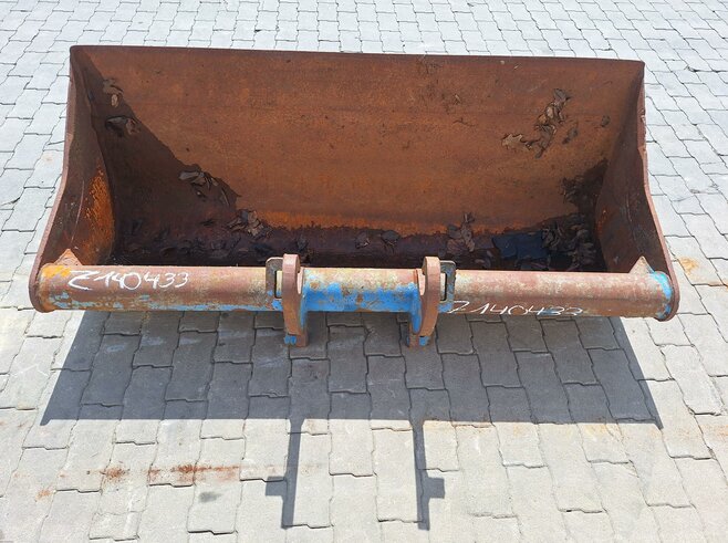 Grabenräumlöffel Starr 1800mm