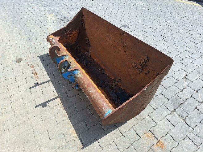 Grabenräumlöffel Starr 1800mm