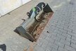 Reschkatec Grabenräumlöffel Starr 1500 mm
