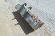 Reschkatec Grabenräumlöffel Starr 1500 mm