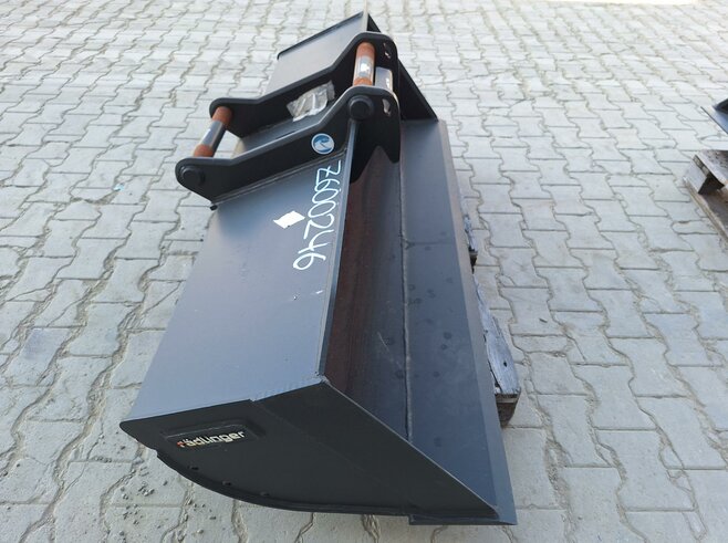 Rädlinger Grabenräumlöffel Starr KGL08S-1600