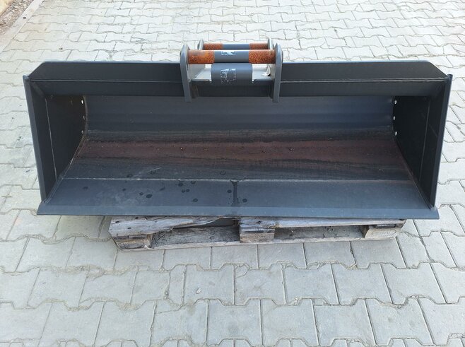 Rädlinger Grabenräumlöffel Starr KGL08S-1600