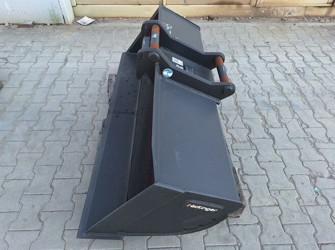 Rädlinger Grabenräumlöffel Starr KGL08S-1600