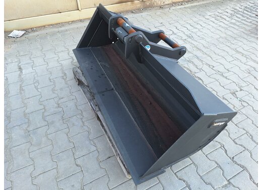 Rädlinger Grabenräumlöffel Starr KGL08S-1600