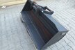 Rädlinger Grabenräumlöffel Starr KGL08S-1600