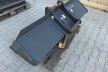 Rädlinger Grabenräumlöffel Starr KGL08S-1600