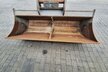 Rädlinger Grabenräumlöffel Starr 2000 mm