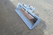 KTEG Grabenräumlöffel Starr 1200mm