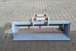 KTEG Grabenräumlöffel Starr 1200mm