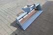KTEG Grabenräumlöffel Starr 1200mm