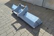 KTEG Grabenräumlöffel Starr 1200mm