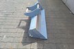 KTEG Grabenräumlöffel Starr 1200mm