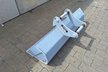 KTEG Grabenräumlöffel Starr 1200mm