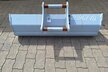 KTEG Grabenräumlöffel Starr 1200mm