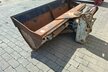 Rädlinger Grabenräumlöffel schwenkbar 2000mm
