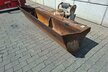 Rädlinger Grabenräumlöffel schwenkbar 2000mm