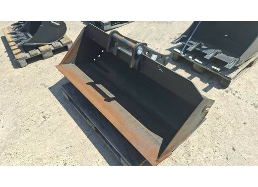 Rädlinger Grabenräumlöffel starr KGL08S-1500