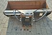 Rädlinger Grabenräumlöffel schwenkbar 1200 mm