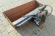 Rädlinger Grabenräumlöffel schwenkbar 1200 mm