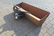 Rädlinger Grabenräumlöffel schwenkbar 1400 mm