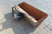Rädlinger Grabenräumlöffel schwenkbar 1200 mm