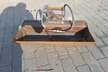 Rädlinger Grabenräumlöffel schwenkbar 800 mm