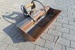 Rädlinger Grabenräumlöffel schwenkbar 800 mm