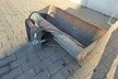 Rädlinger Grabenräumlöffel schwenkbar 1200 mm