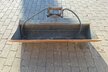 Rädlinger Grabenräumlöffel schwenkbar 1200 mm