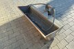 Rädlinger Grabenräumlöffel schwenkbar 1200 mm