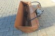 Rädlinger Grabenräumlöffel schwenkbar 1400 mm