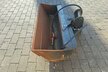 Rädlinger Grabenräumlöffel schwenkbar 1200 mm