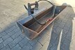 Rädlinger Grabenräumlöffel schwenkbar 1200 mm