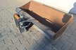 Rädlinger Grabenräumlöffel schwenkbar 1400 mm